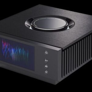 NAIM UNITI ATOM