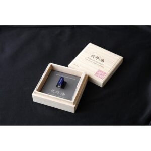 ETSURO URUSHI COBALT BLUE