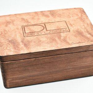 DAVID LABOGA CUSTOM AUDIO D-CONNECT (DIC-480) RCA