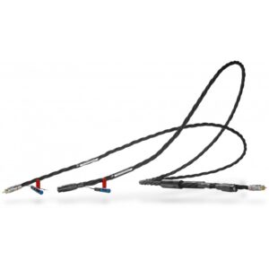 SYNERGISTIC RESEARCH ATMOSPHERE X EUPHORIA-LEVEL 3 PHONO DIN-XLR