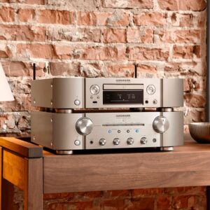 MARANTZ ND8006