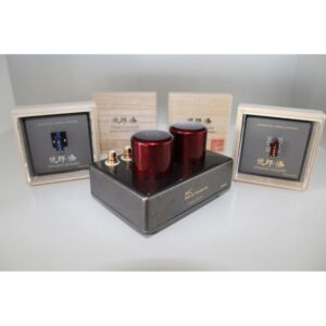 ETSURO STEP-UP TRANSFORMER