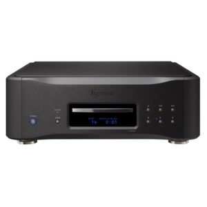 ESOTERIC K-03XD Black Edition