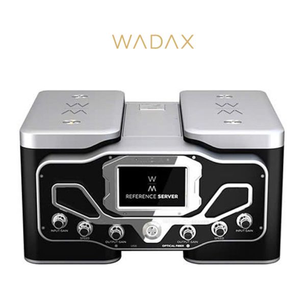 WADAX ATLANTIS REFERENCE SERVER