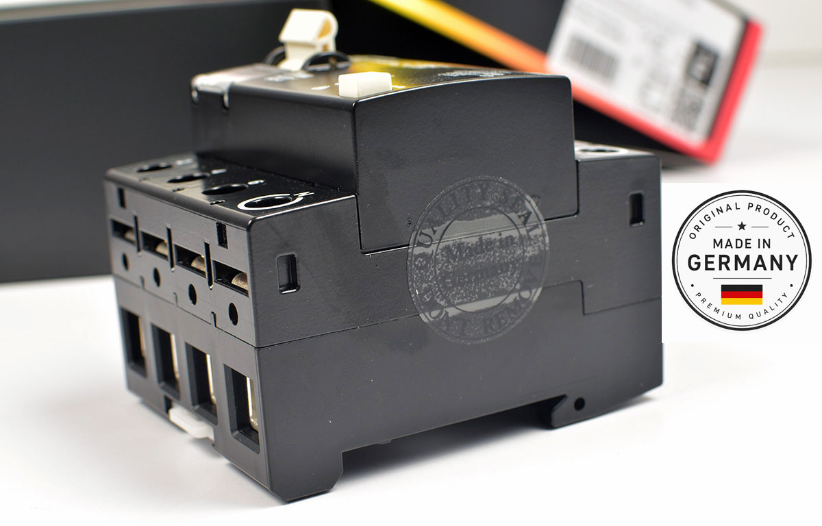 DOEPKE DFS 4F AUDIO - Imagen 3