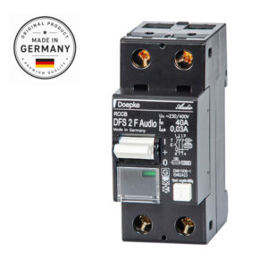 DOEPKE DFS 2F AUDIO