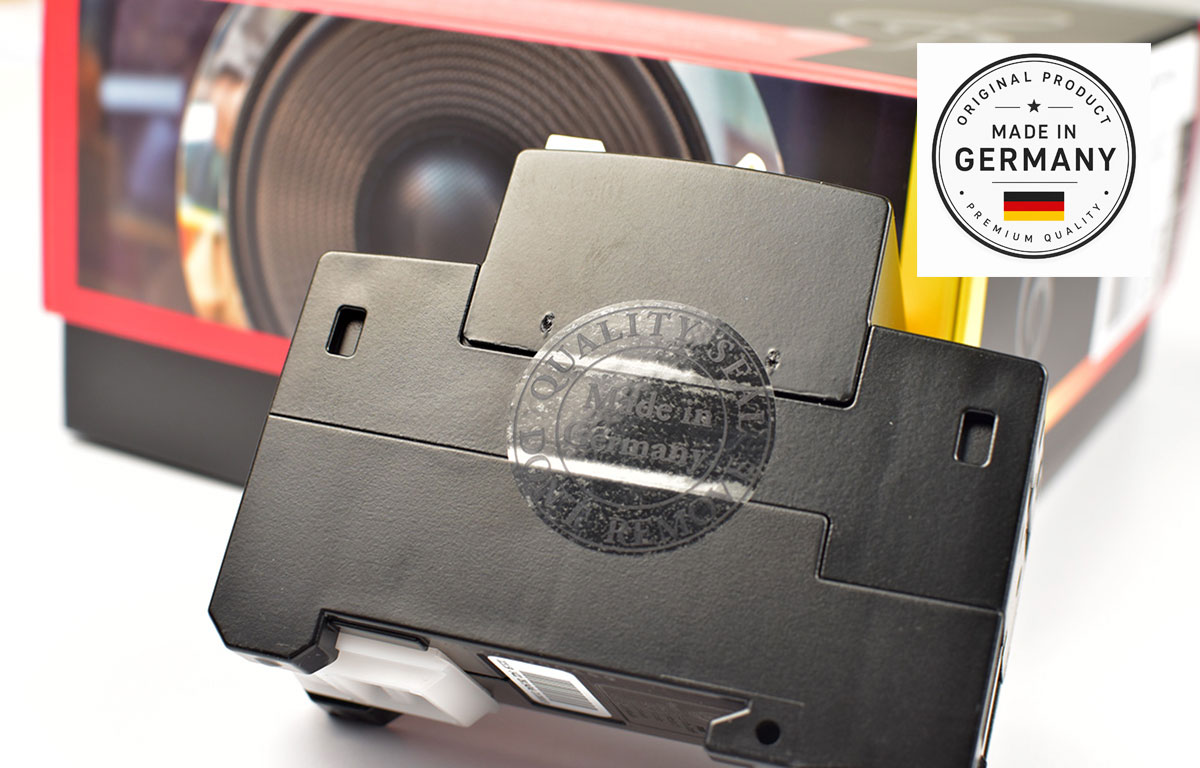 DOEPKE DFS 2F AUDIO - Imagen 2