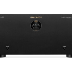 Marantz AMP 10, etapa de potencia de 16 canales para cine en casa High End