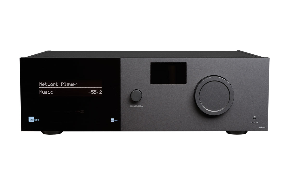 LYNGDORF MP-40 2.1 - Imagen 2