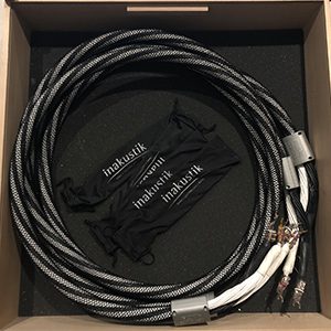 OCASION - Cable de altavoz