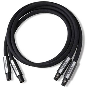 Cables de interconexión XLR