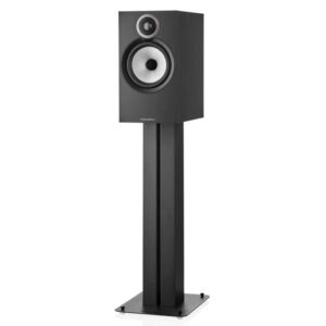 B&W 606 S3 (negro)