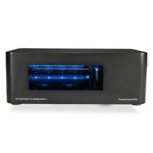 SYNERGISTIC RESEARCH POWERCELL 8 SX