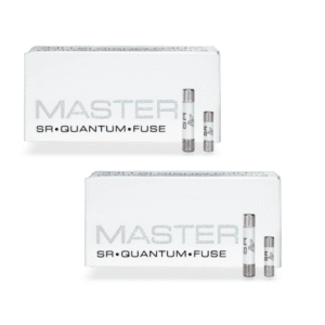SYNERGISTIC RESEARCH MASTER FUSE SLOW-BLOW 32mm - 2UDS - PROMO AGOSTO