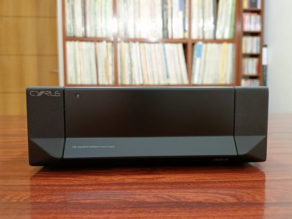 CYRUS DAC-X + CYRUS PSX-R (Ocasión) - Imagen 2
