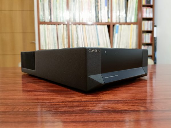 CYRUS DAC-X + CYRUS PSX-R (Ocasión) - Imagen 4