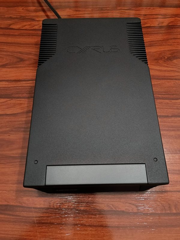 CYRUS DAC-X + CYRUS PSX-R (Ocasión) - Imagen 6