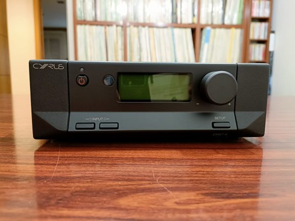 CYRUS DAC-X + CYRUS PSX-R (Ocasión) - Imagen 7