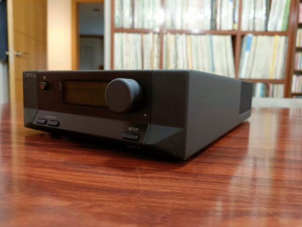 CYRUS DAC-X + CYRUS PSX-R (Ocasión) - Imagen 8
