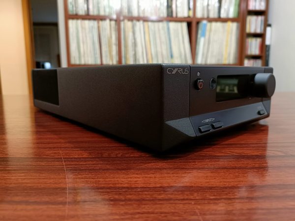 CYRUS DAC-X + CYRUS PSX-R (Ocasión) - Imagen 9