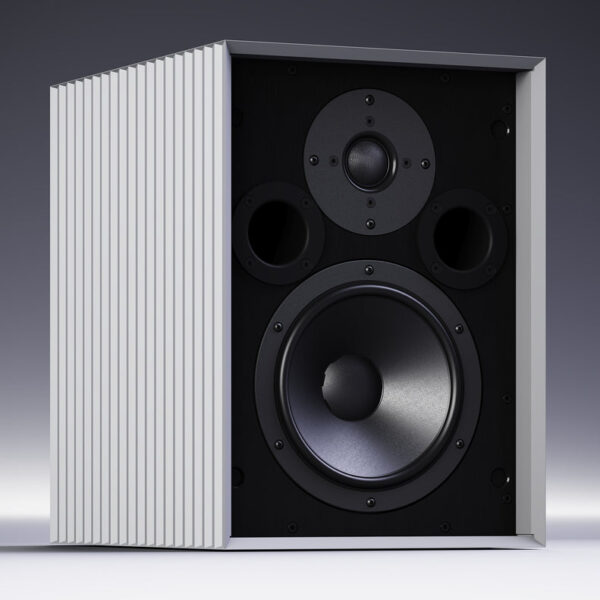 GOLDMUND MELOS ACTIVE WIRELESS SPEAKERS