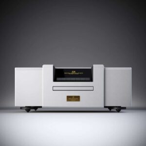 GOLDMUND EIDOS REFERENCE SACD PLAYER