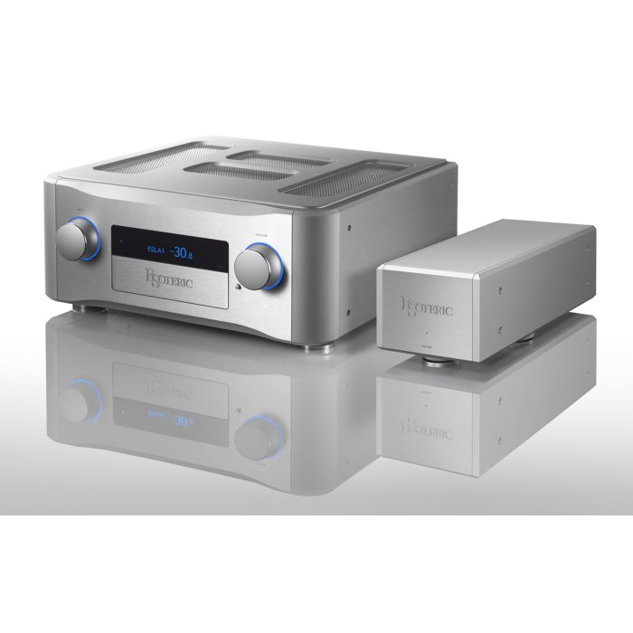 ESOTERIC PS-01F - Imagen 4