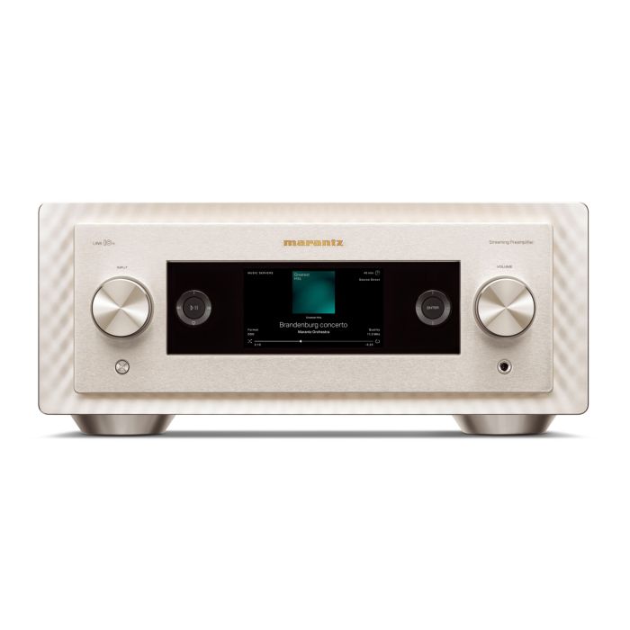 MARANTZ LINK 10N - Imagen 11