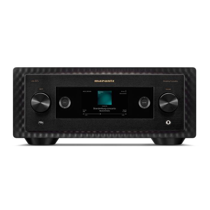 MARANTZ LINK 10N - Imagen 3
