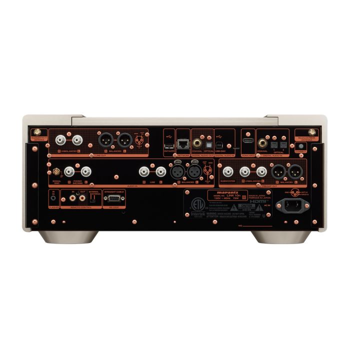 MARANTZ LINK 10N - Imagen 4