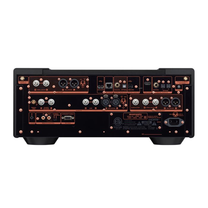 MARANTZ LINK 10N - Imagen 5