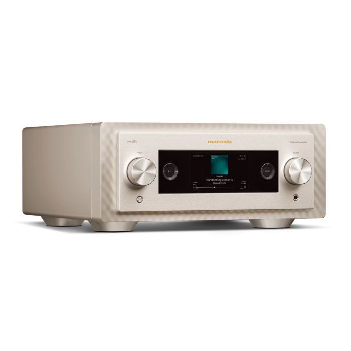 MARANTZ LINK 10N - Imagen 6
