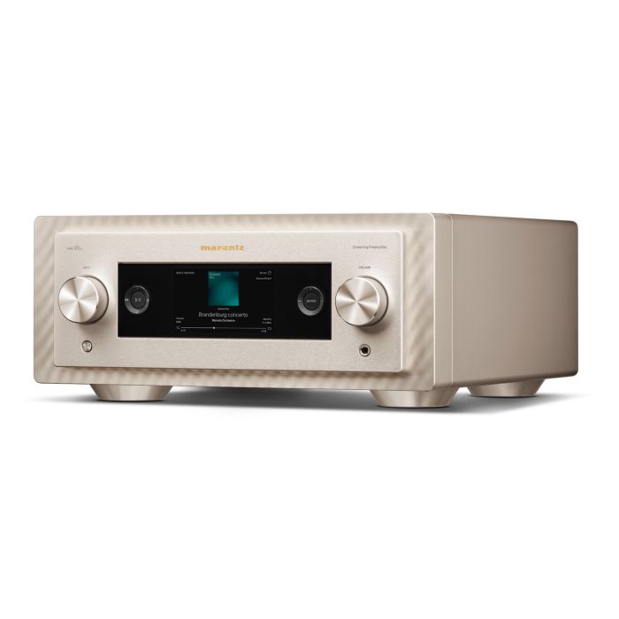 MARANTZ LINK 10N - Imagen 8
