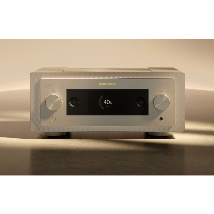 MARANTZ LINK 10N - Imagen 10