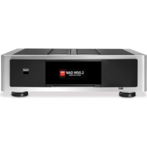 NAD M50 V2