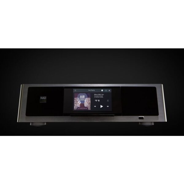 NAD M50 V2 - Imagen 4