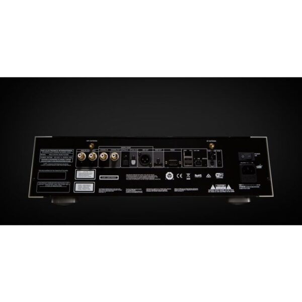 NAD M50 V2 - Imagen 6