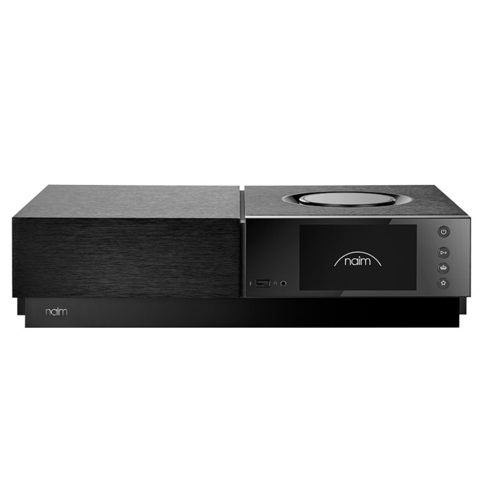 NAIM UNITI NOVA POWER EDITION