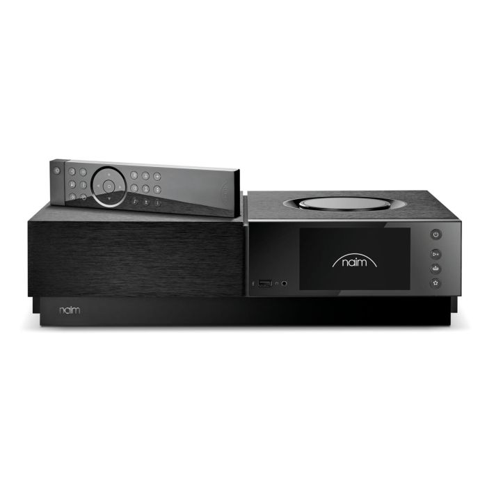 NAIM UNITI NOVA POWER EDITION - Imagen 4