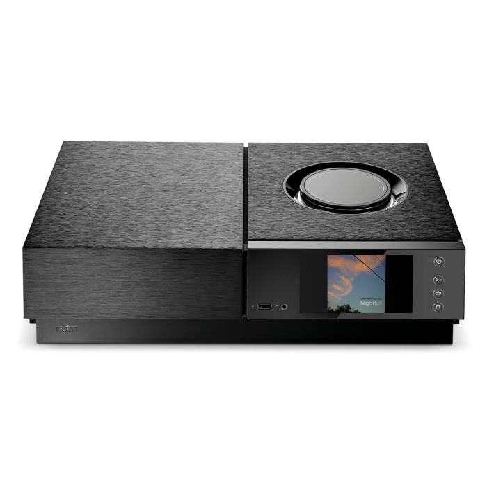 NAIM UNITI NOVA POWER EDITION - Imagen 5
