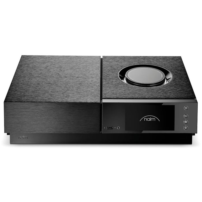 NAIM UNITI NOVA POWER EDITION - Imagen 6