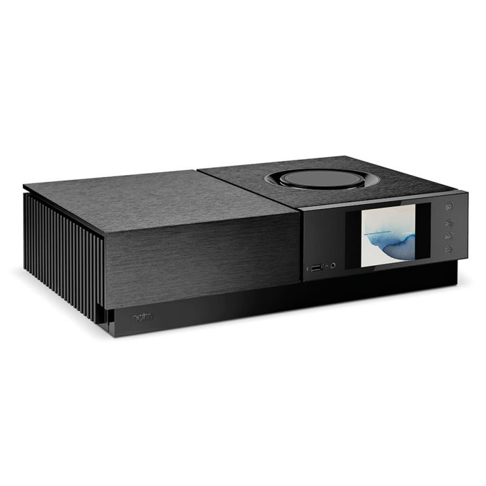 NAIM UNITI NOVA POWER EDITION - Imagen 7
