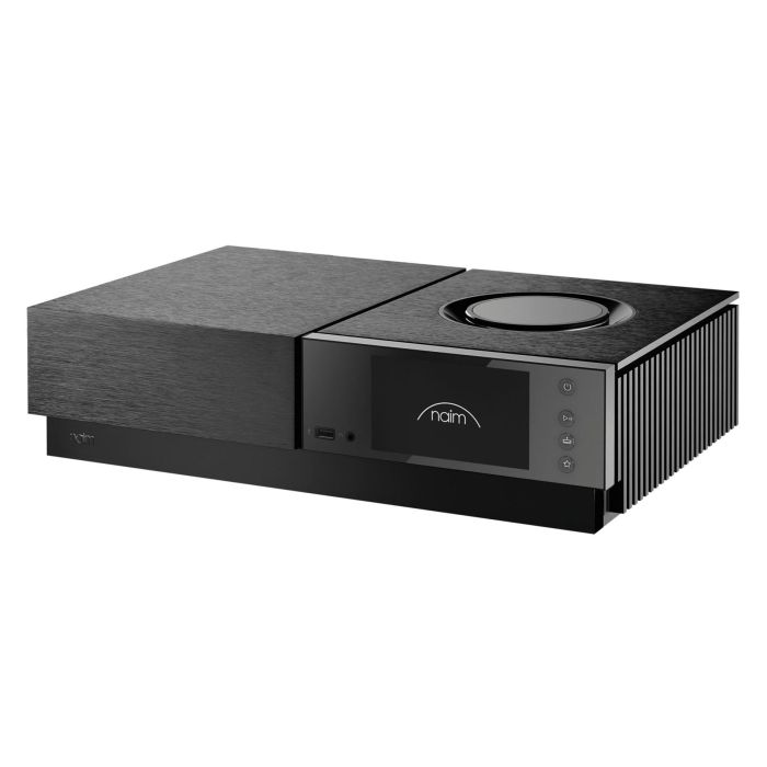 NAIM UNITI NOVA POWER EDITION - Imagen 8