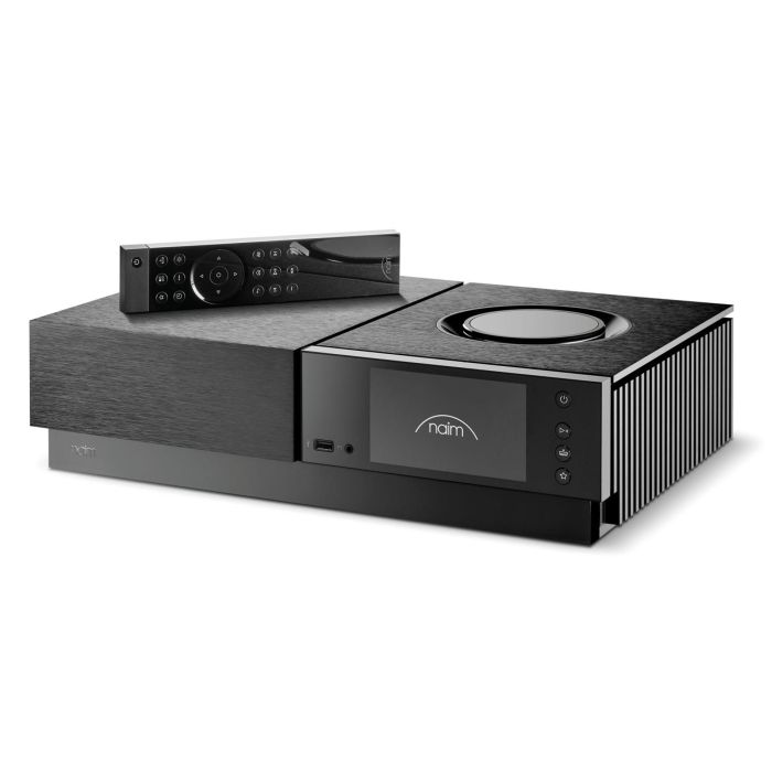 NAIM UNITI NOVA POWER EDITION - Imagen 9