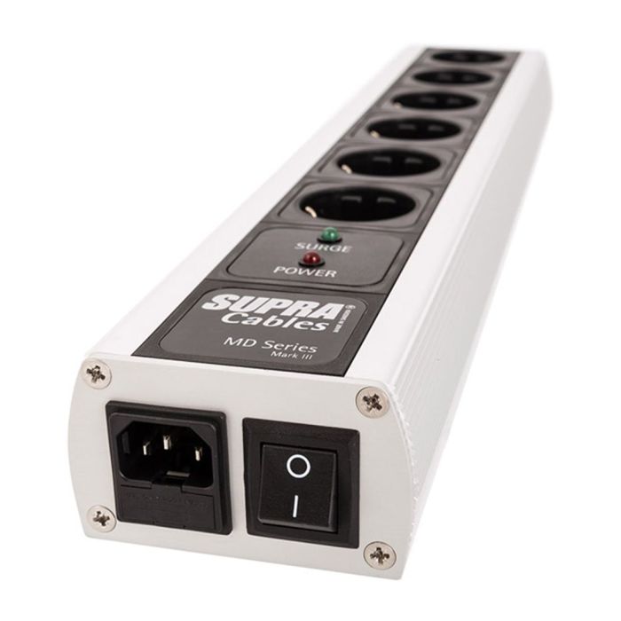 SUPRA MD06-EU/SP SWITCH