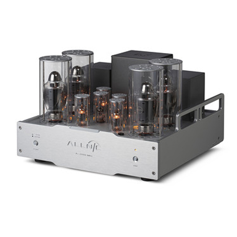 ALLNIC AUDIO A2000 MK3