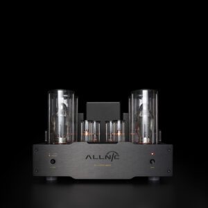 ALLNIC AUDIO A2000 MK3 (NOVEDAD)