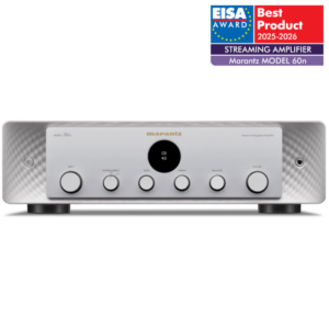 MARANTZ MODEL 60n
