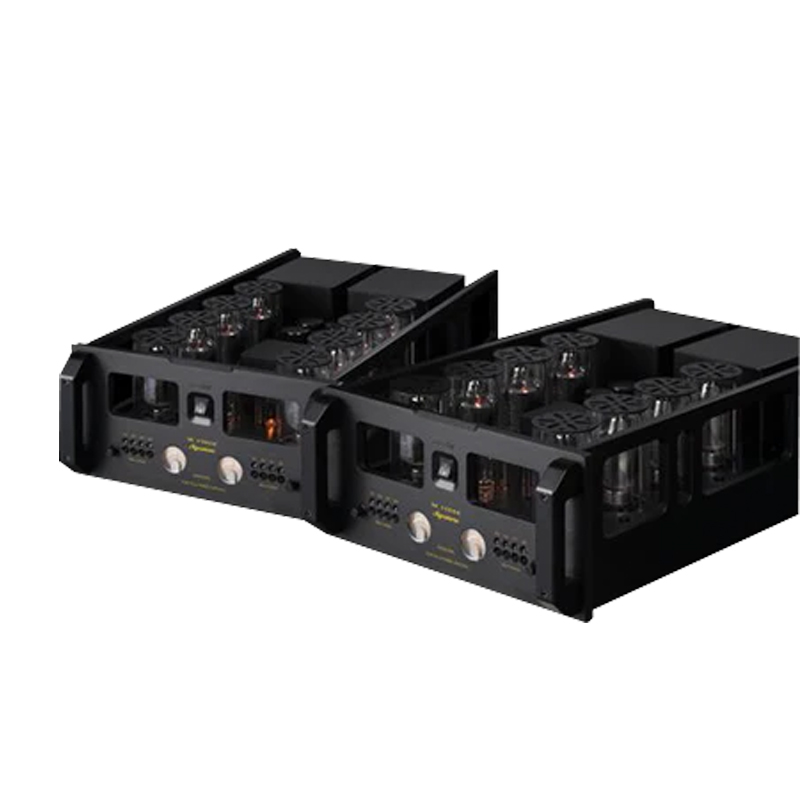 ALLNIC AUDIO M-10000 Signature