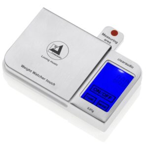 CLEARAUDIO WEIGHT WATCHER TOUCH